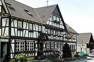 Hotel Restaurant Caf Engel