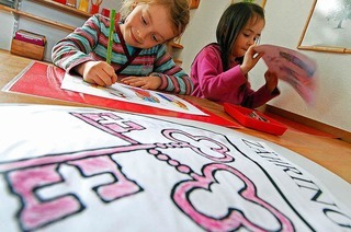 Montessori Kinderhaus (Zhringen)