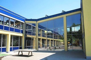 August-Ruf-Bildungszentrum
