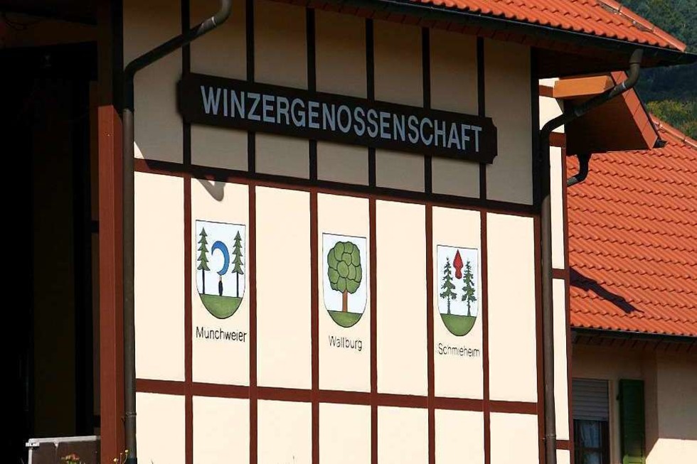 Winzerhaus (Mnchweier) - Ettenheim
