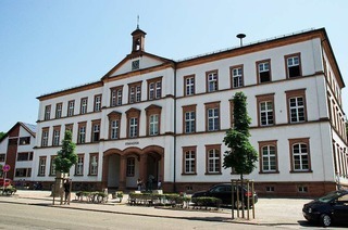 Städtisches Gymnasium