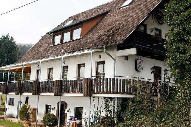 Gasthaus Reminihof (Schuttertal)