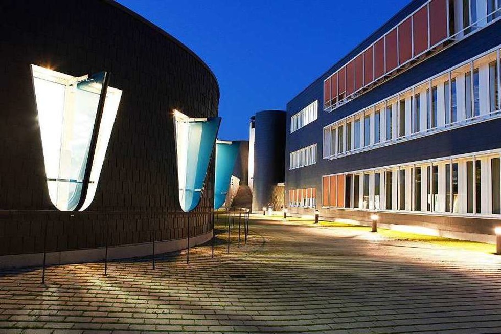 Duale Hochschule (DHBW) - Lrrach
