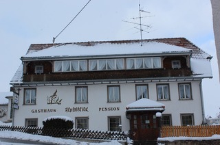 Gasthaus Alpenblick (Gschweiler)