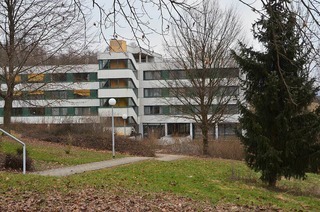 Kreiskrankenhaus