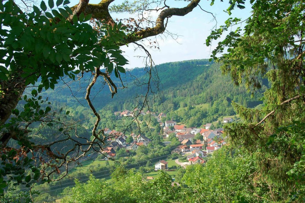 Ortsteil Grimmelshofen - Sthlingen