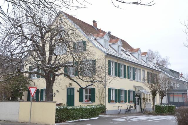 Gasthaus Badischer Hof (Haltingen)