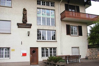 Haus Marienwald