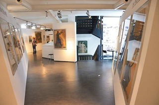 Dreiländermuseum