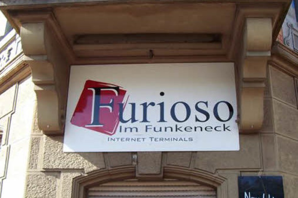 Furioso (geschlossen) - Freiburg