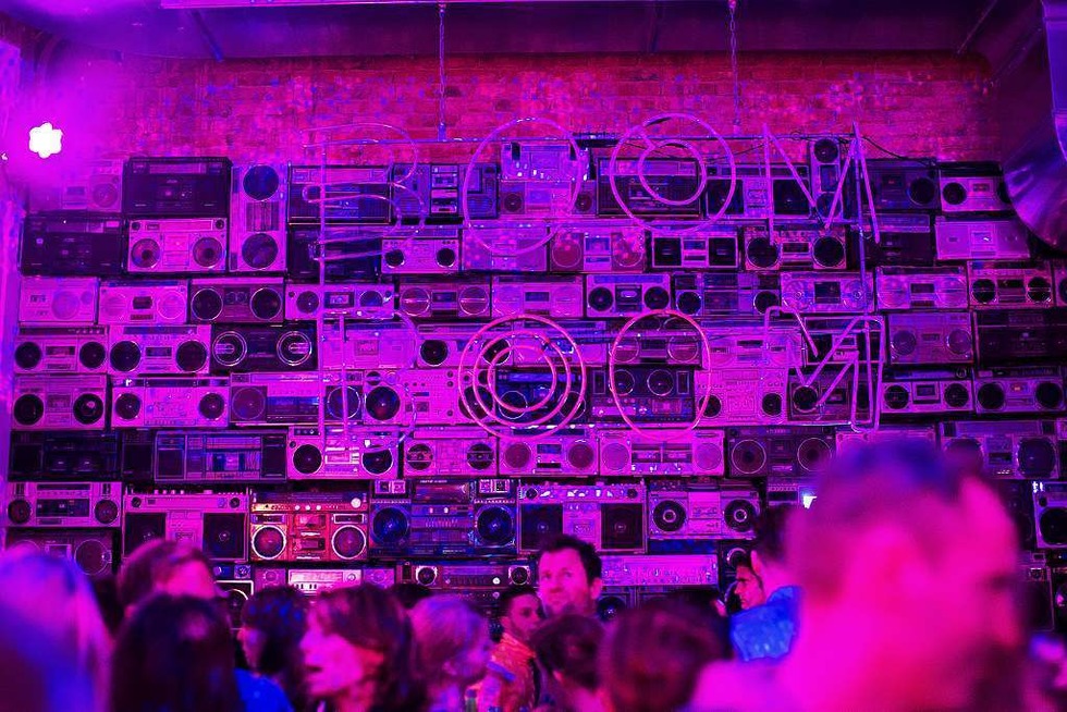 Theaterbar - Freiburg - Badische Zeitung TICKET