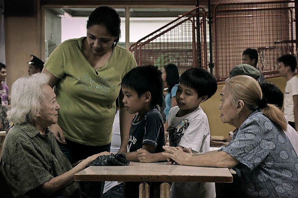 Spielfilm "Lola" aus den Philippinen im Kommunalen Kino - Badische Zeitung TICKET