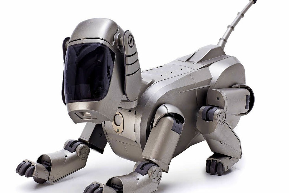 Begleitprogramm zur Ausstellung "Hello Robot" im Weiler Vitra Design Museum - Badische Zeitung TICKET