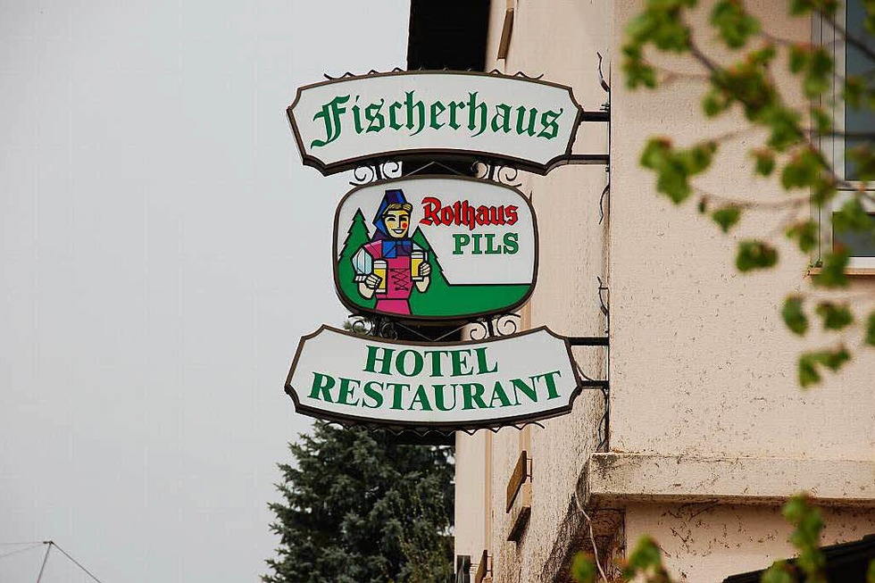 Restaurant Fischerhaus - Murg