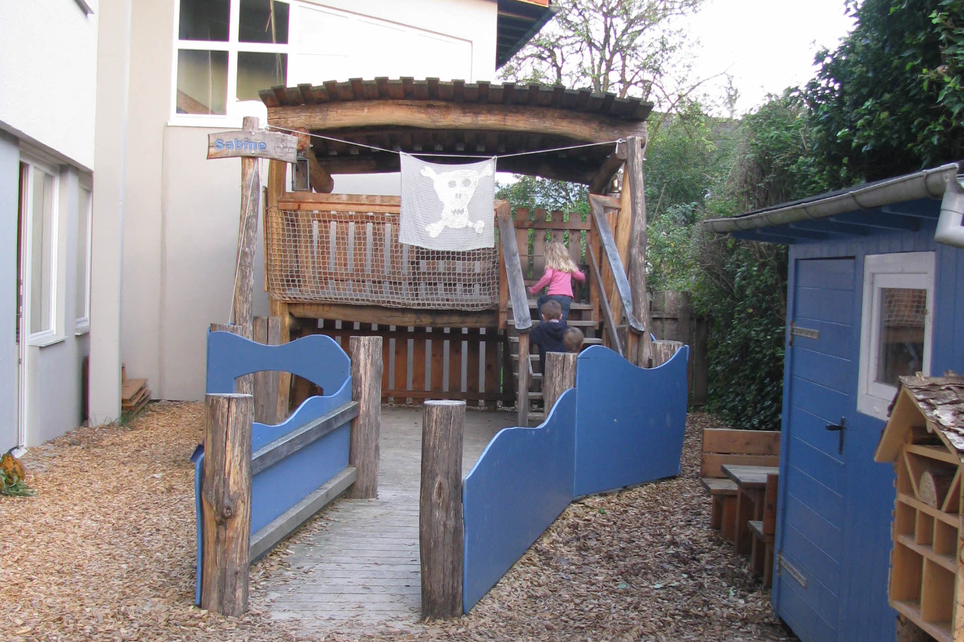 Ev. Kindergarten (Eichen) - Schopfheim - Badische Zeitung TICKET