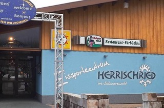 Gasthaus Fuerbühni