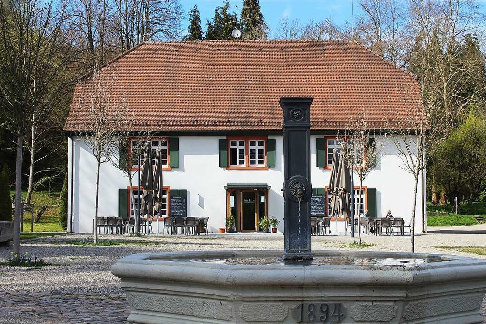 Gasthaus Zur Lilie - Ihringen