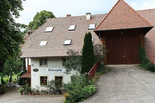 Gasthaus Zum Schweighof (St. Ulrich)