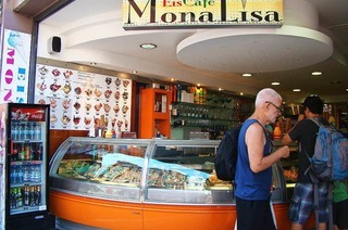 Eiscafe Mona Lisa