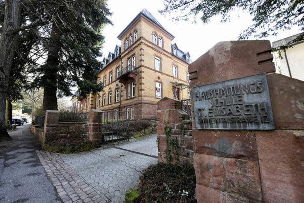 Bildungseinrichtung St. Elisabeth - Freiburg