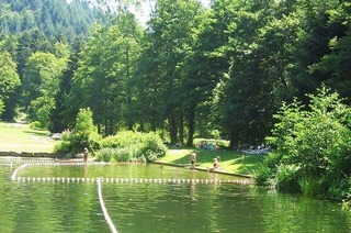 Naturbad Sulzburg