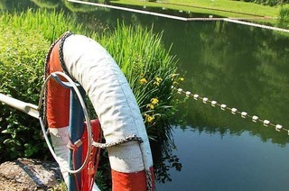 Naturbad Sulzburg
