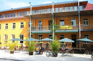 Restaurant Süden (Vauban)