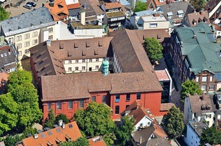 Adelhauser Kirche