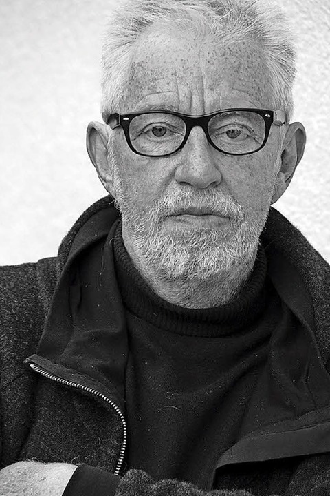 Rolf Frei mit "Lug und Trug - 50 Jahre Fotografie" in der Weiler Stadtbibliothek - Badische Zeitung TICKET