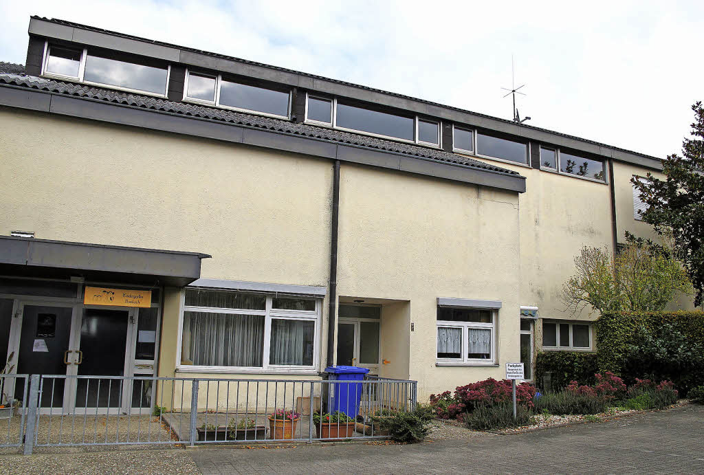 Halle (Bamlach) Bad Bellingen Badische Zeitung TICKET