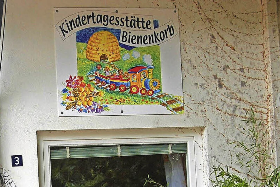 Kindertagesstätte Bienenkorb (Karsau) - Rheinfelden