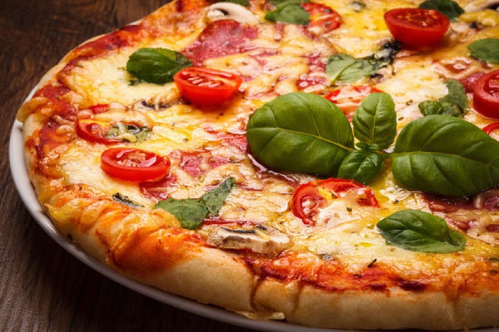 ESV-Pizzeria La Sicilia - Offenburg