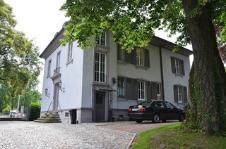 Villa Schöpflin