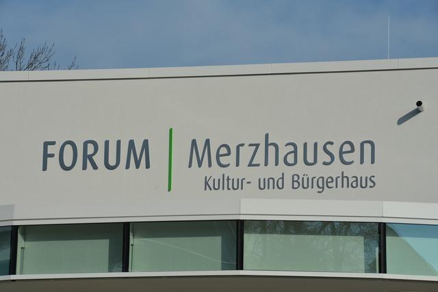 Forum Merzhausen