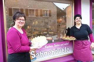 Café Sahnehäuble (Tunsel) (geschlossen)