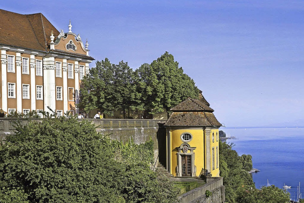 Der Schlosserlebnistag findet unter dem Motto "Schloss und Wein" statt - Badische Zeitung TICKET