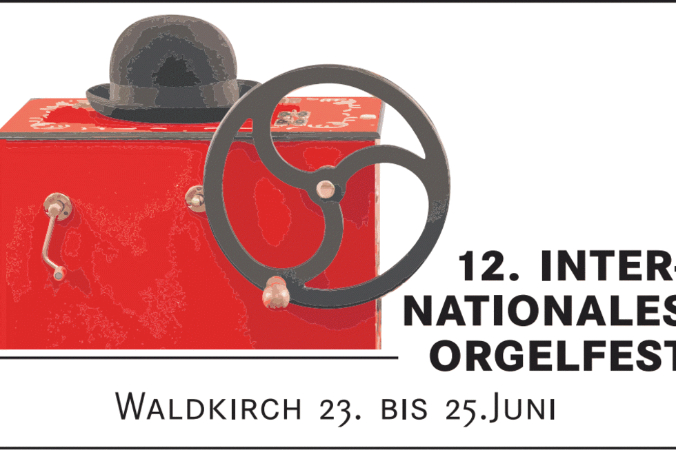 O la la: Waldkirch wird von Orgelklngen erfllt - Badische Zeitung TICKET