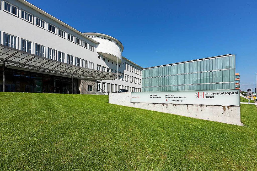 Universittsspital - Basel