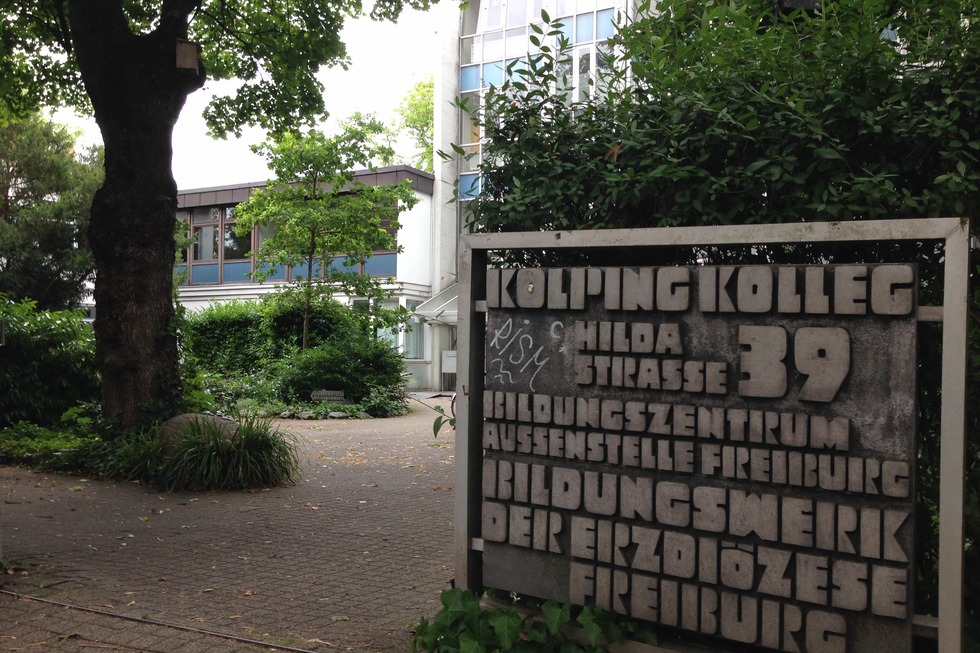 Kolping-Kolleg - Freiburg