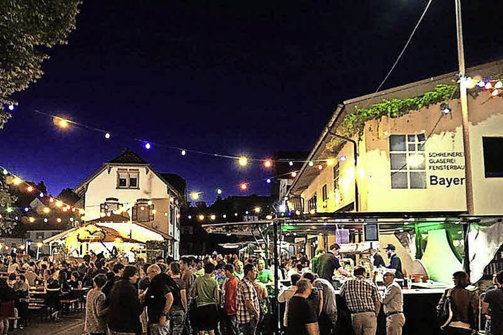 MUSIK UND UNTERHALTUNG - Badische Zeitung TICKET