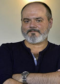 Roberto Gionfriddo, 43, opernsnger Wagner und die Capri-Fischer