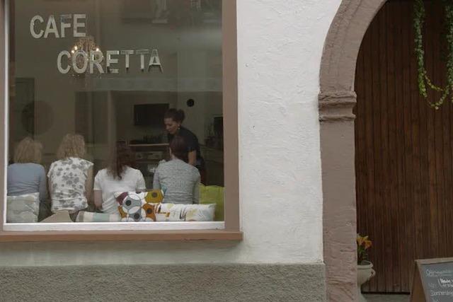 Café Coretta (Bischoffingen)