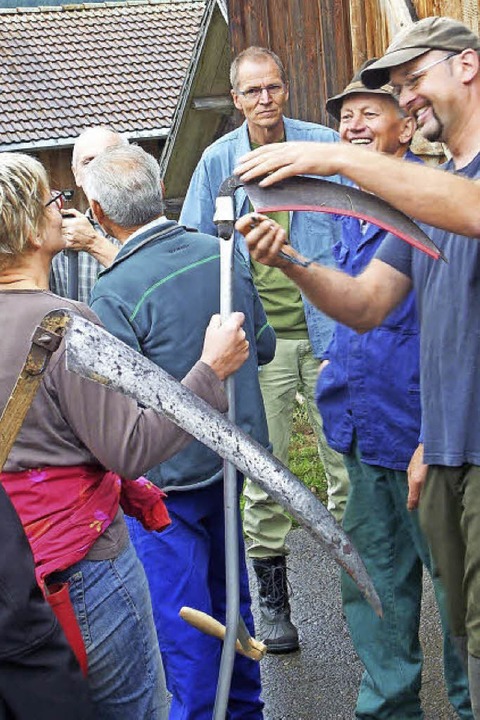 VHS-Kurs in Titisee-Neustadt - Badische Zeitung TICKET