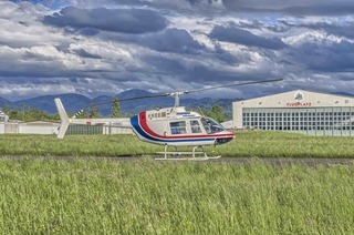 Heli Breisgau Helikopter-Rundflge