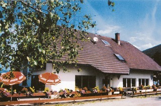 Gasthaus Waldstüble (Schneckenkarle)