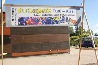 Kulturpark Tutti-Kiesi