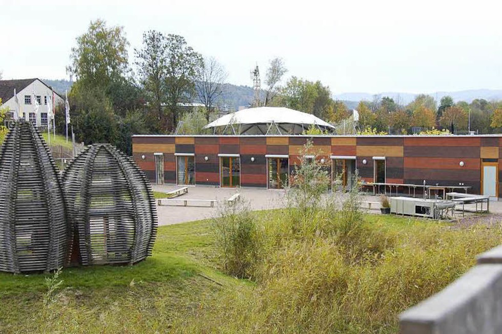 Kulturpark Tutti-Kiesi - Rheinfelden