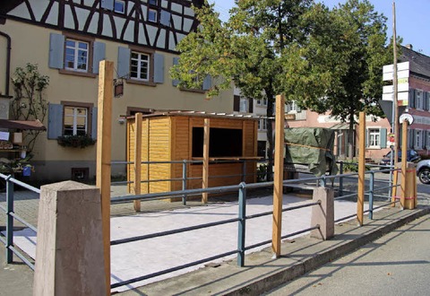 Schwiboge-Wifescht in Eichstetten verwandelt Ortskern in Festmeile - Badische Zeitung TICKET