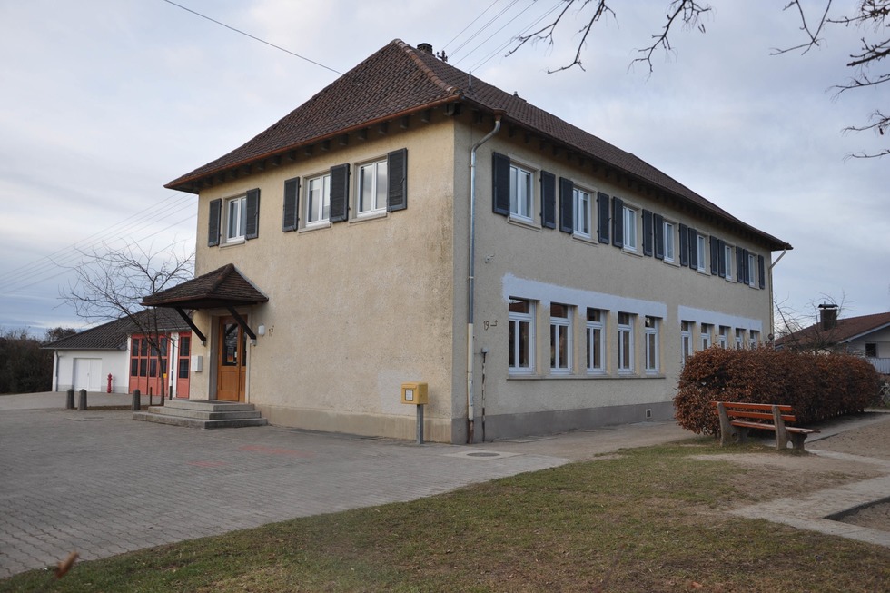Grundschule Grunern-Wettelbrunn - Staufen