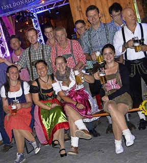 Httengaudi in Buchenbach - Badische Zeitung TICKET